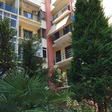 Double Room With Terrace Golem  Εξωτερικό φωτογραφία