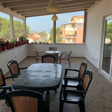 Double Room With Terrace Golem  Εξωτερικό φωτογραφία
