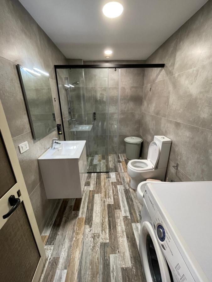 Double Room With Terrace Golem  Εξωτερικό φωτογραφία