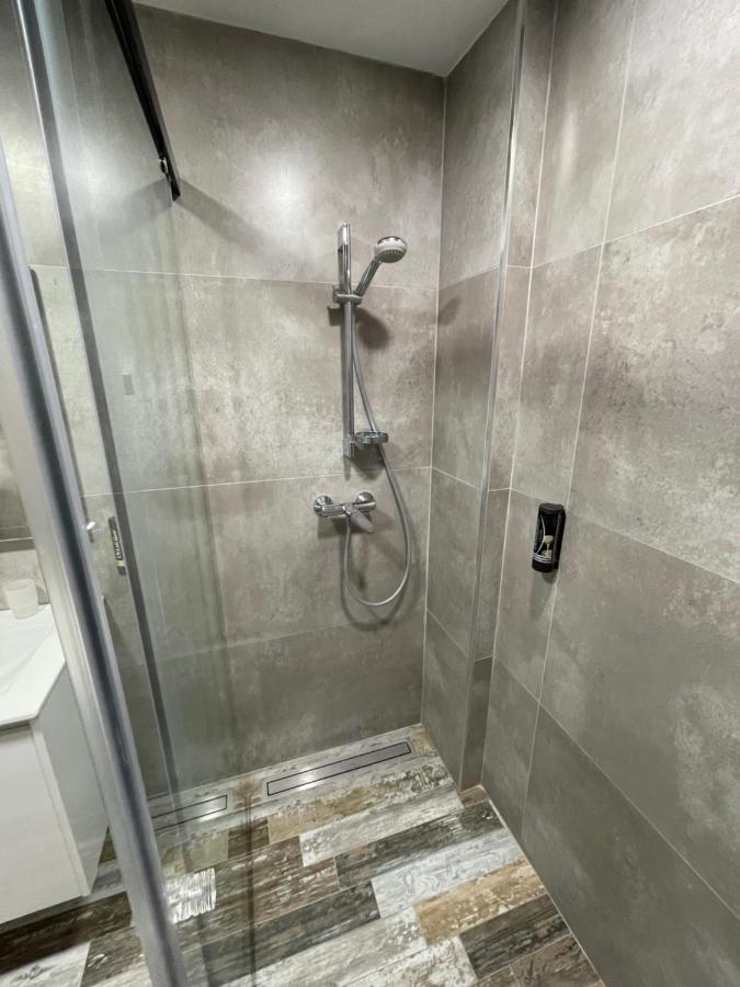 Double Room With Terrace Golem  Εξωτερικό φωτογραφία