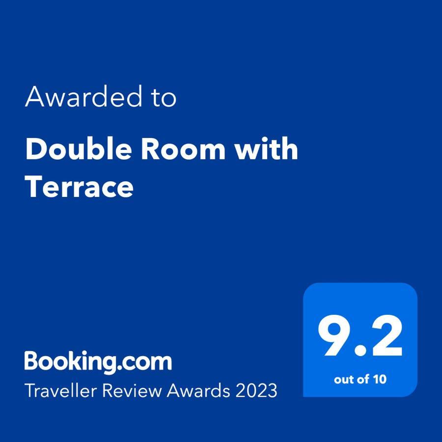 Double Room With Terrace Golem  Εξωτερικό φωτογραφία