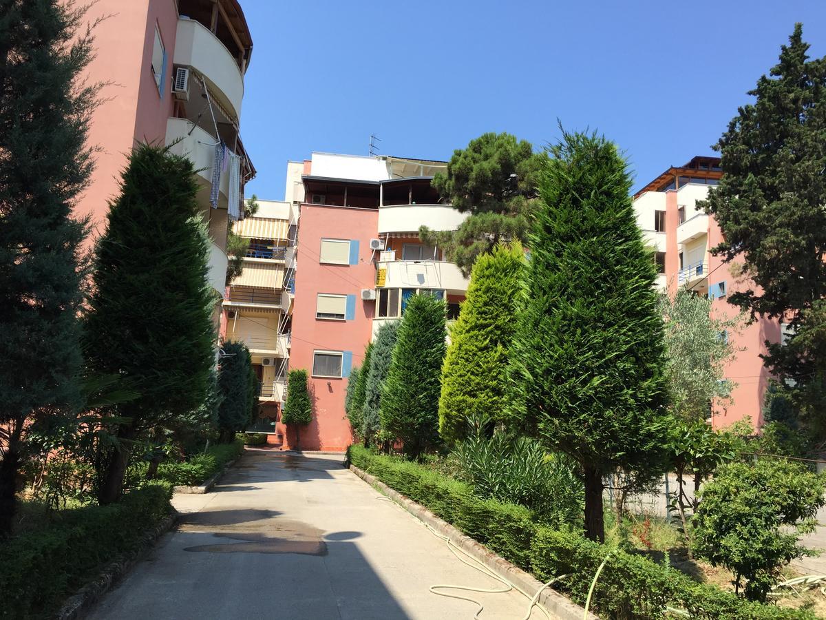 Double Room With Terrace Golem  Εξωτερικό φωτογραφία
