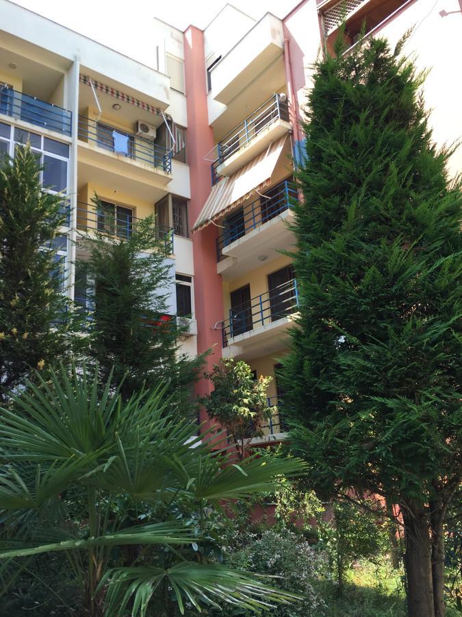 Double Room With Terrace Golem  Εξωτερικό φωτογραφία