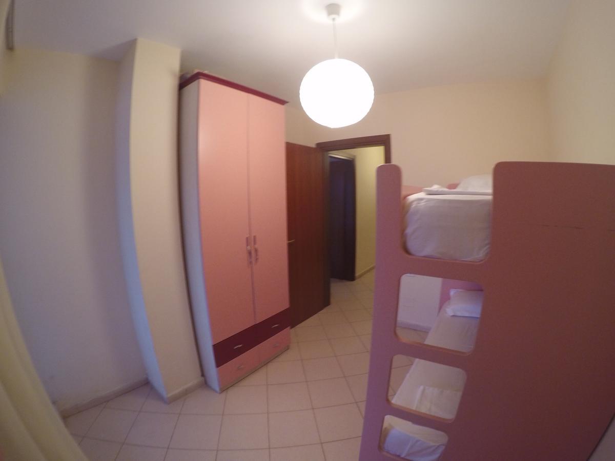Double Room With Terrace Golem  Εξωτερικό φωτογραφία