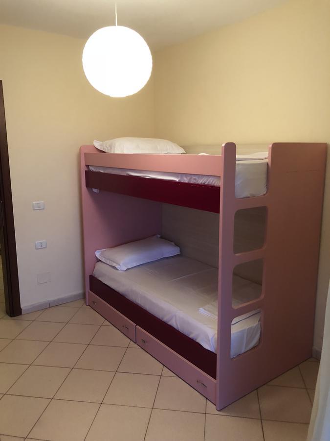 Double Room With Terrace Golem  Εξωτερικό φωτογραφία