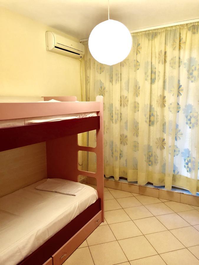 Double Room With Terrace Golem  Εξωτερικό φωτογραφία