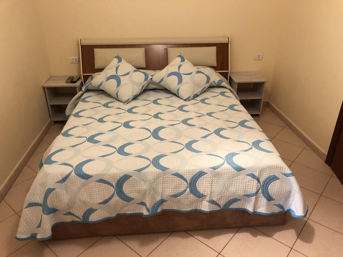 Double Room With Terrace Golem  Εξωτερικό φωτογραφία