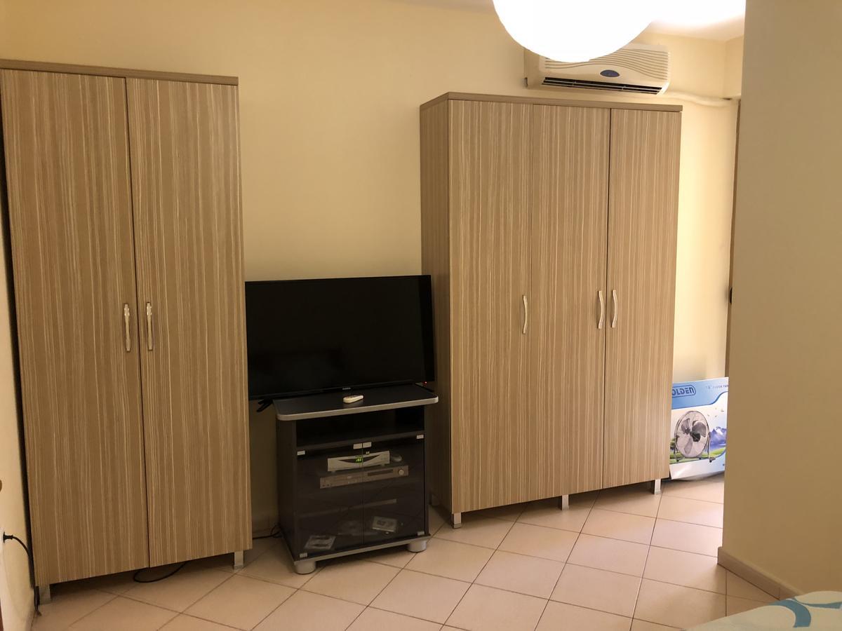 Double Room With Terrace Golem  Εξωτερικό φωτογραφία