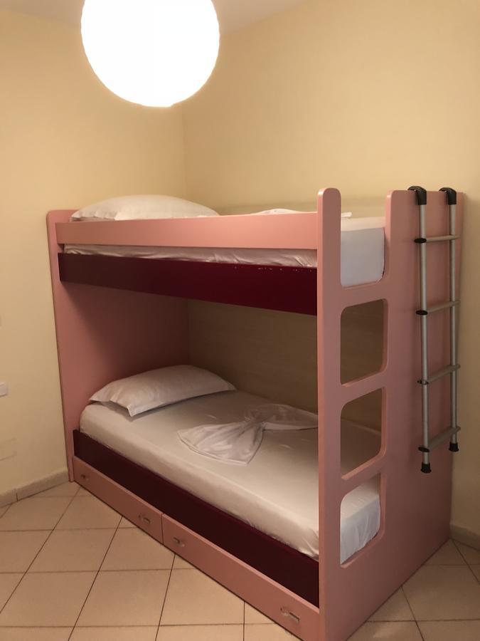 Double Room With Terrace Golem  Εξωτερικό φωτογραφία