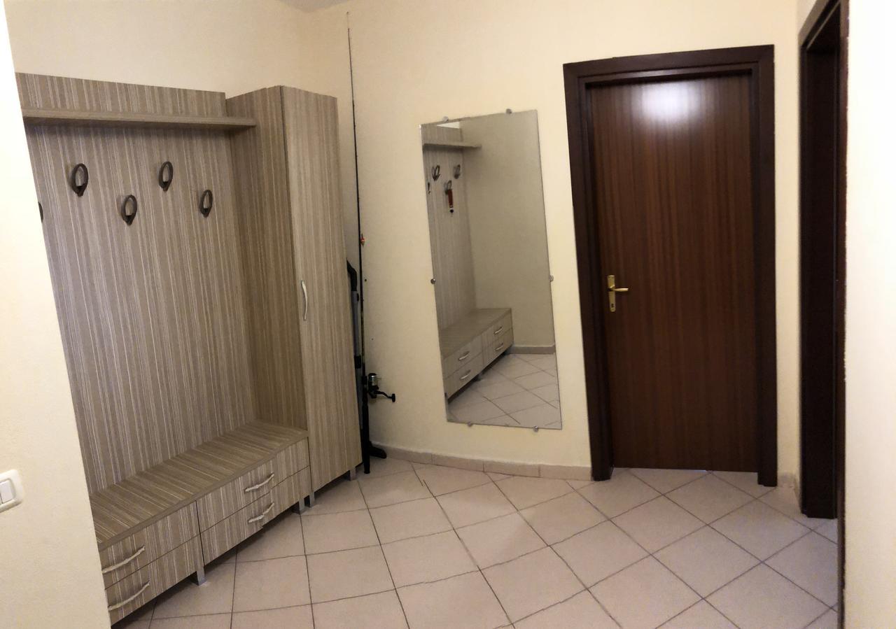 Double Room With Terrace Golem  Εξωτερικό φωτογραφία
