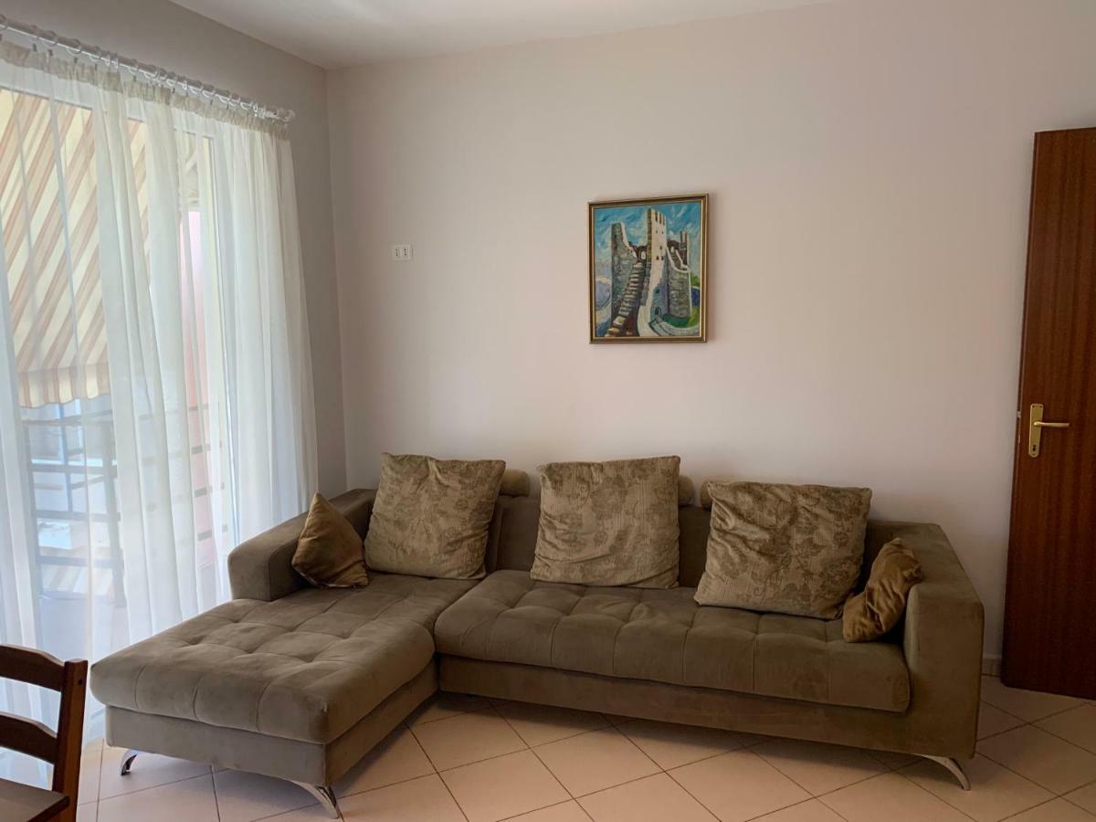Double Room With Terrace Golem  Εξωτερικό φωτογραφία