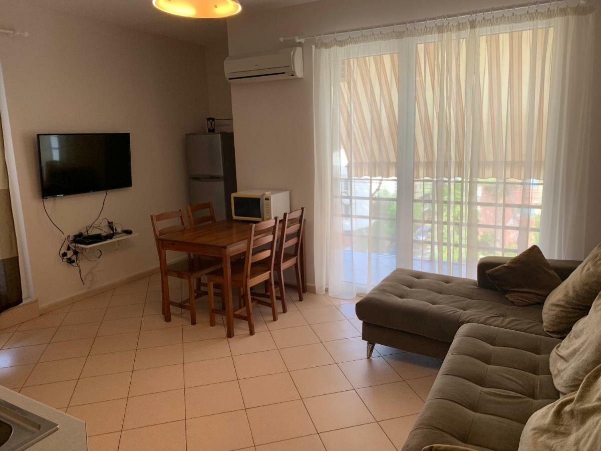Double Room With Terrace Golem  Εξωτερικό φωτογραφία
