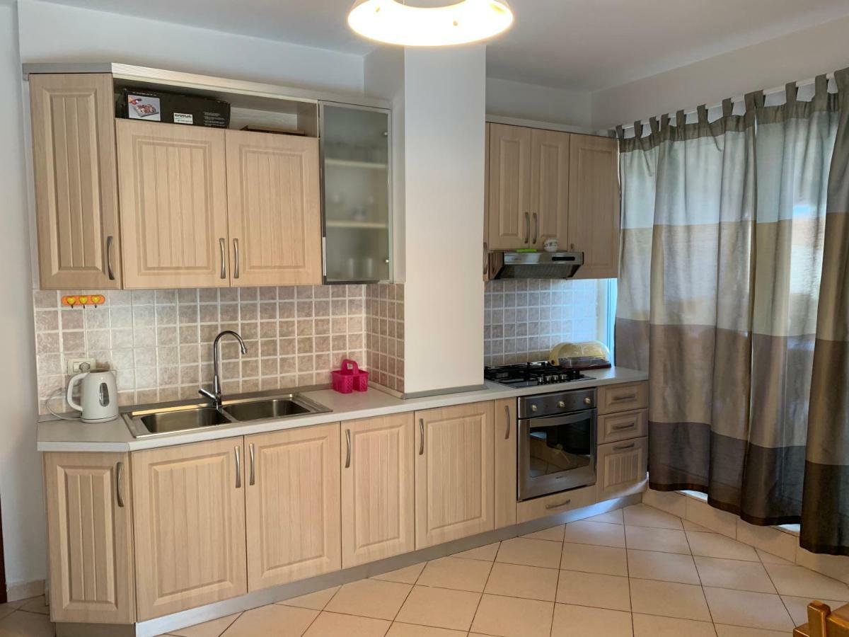 Double Room With Terrace Golem  Εξωτερικό φωτογραφία