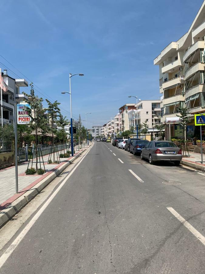 Double Room With Terrace Golem  Εξωτερικό φωτογραφία